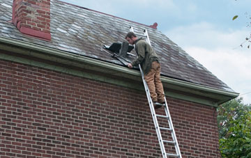 what affects urgent East Morden roof repairs