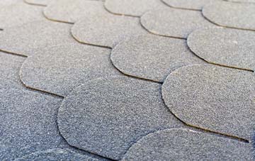 East Morden asphalt roofing costs