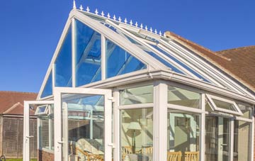 conservatory roof insulation costs East Morden