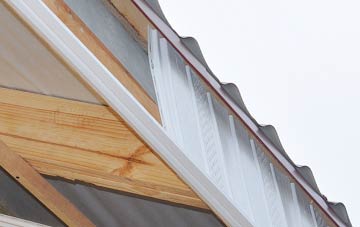 why East Morden fascia repairs are essential
