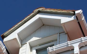 East Morden fascia installation costs