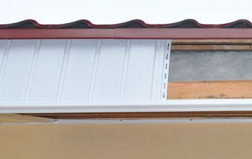 East Morden fascia repair costs