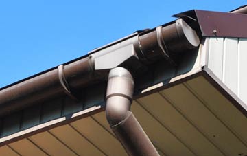 types of East Morden fascias