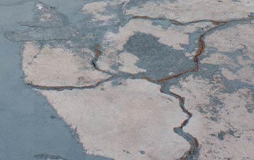 fibreglass roofing replacement East Morden