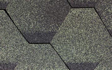 East Morden fibreglass shingle repairs