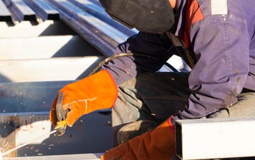 East Morden flat roofing options