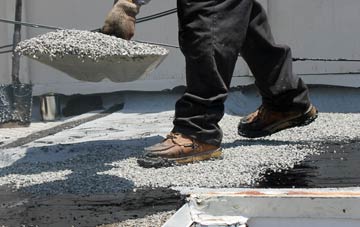 East Morden flat roofing companies