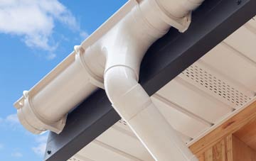 East Morden gutter installation costs