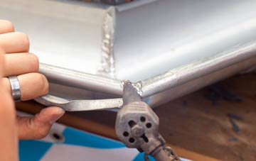 disadvantages of East Morden lead roofing