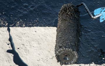 East Morden liquid sealant waterproofing