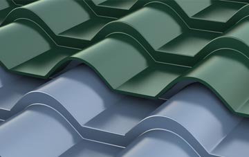 who should consider East Morden plastic roofs