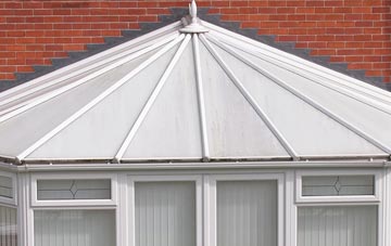 East Morden polycarbonate conservatory roof repairs