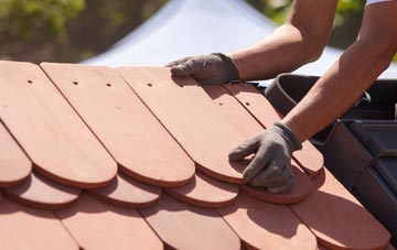 East Morden roof tile contractors