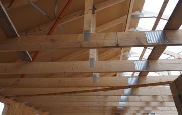 East Morden roof truss costs