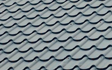East Morden rubber roofing companies