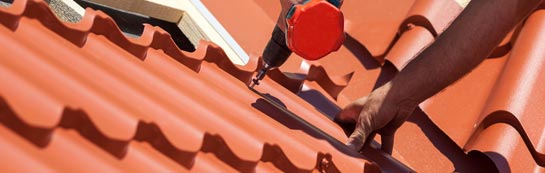save on East Morden roof installation costs