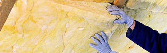 quotes for East Morden roof insulation