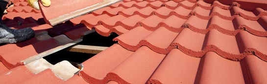 compare East Morden roof repair quotes