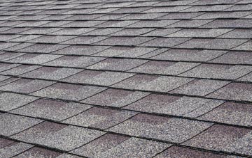 East Morden tiles for shallow pitch roofing