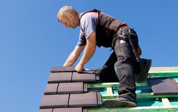 disadvantages of East Morden slate roofing