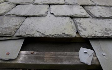 East Morden slate roof repairs and maintenance