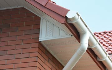 East Morden soffit repair costs