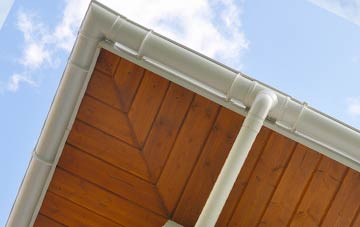 East Morden soffit types