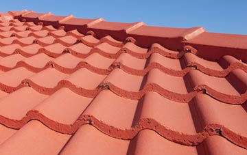 East Morden tile and slate roof replacement