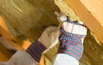 types of East Morden pitched roof insulation materials