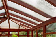 East Morden conservatory roofing insulation