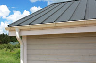 East Morden fascia repair