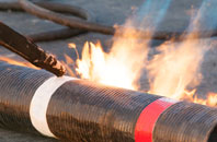 East Morden flat roofing replacement