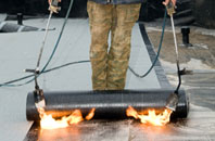 East Morden flat roof sealing quote