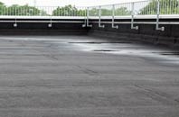 find rated East Morden flat roofing companies