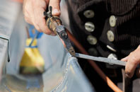 East Morden lead roof quotes