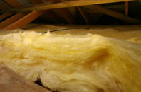 East Morden pitch roof insulation