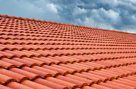 East Morden roofing tiles