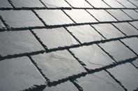 East Morden slate roof