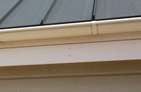 East Morden soffit repair