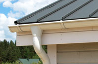 East Morden soffits