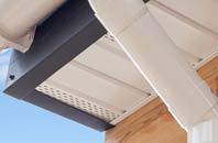 find rated East Morden soffit companies