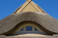 East Morden thatch roofing