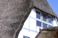 find rated East Morden thatchers